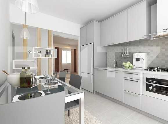 Apartament de vânzare 3 camere Voluntari - 90297AV | BLITZ București | Poza3