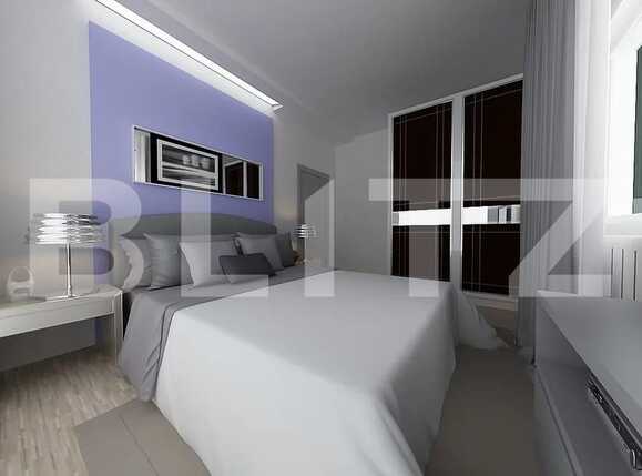 Apartament de vânzare 3 camere Voluntari - 90297AV | BLITZ București | Poza5