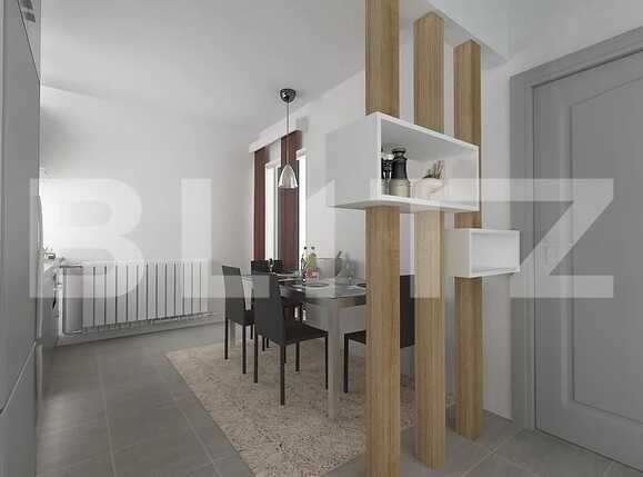 Apartament de vânzare 3 camere Voluntari - 90297AV | BLITZ București | Poza4