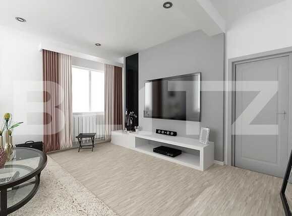 Apartament de vânzare 3 camere Voluntari - 90297AV | BLITZ București | Poza2