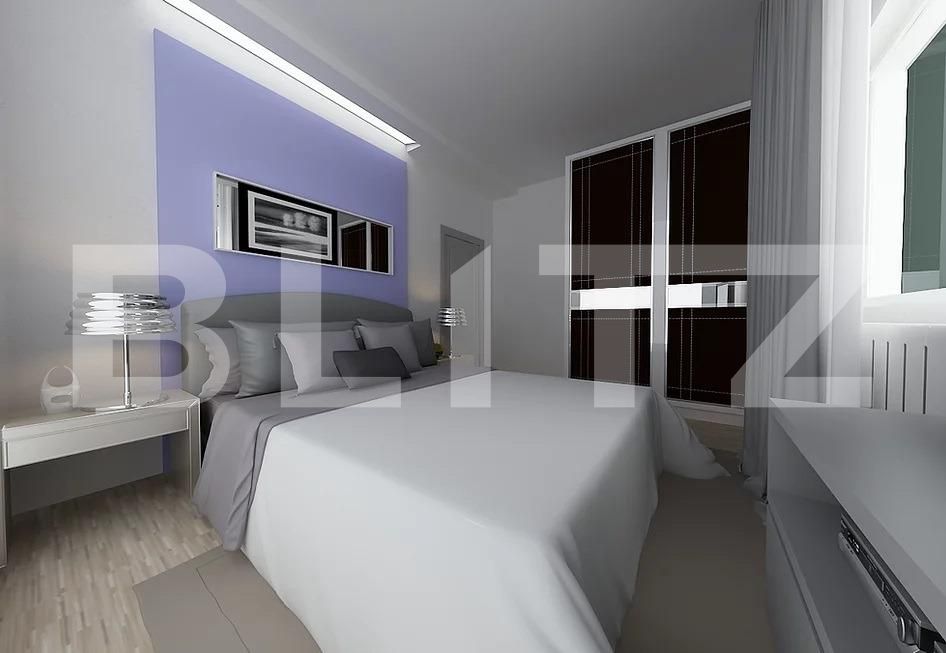 Apartament de vânzare 3 camere Voluntari - 90297AV | BLITZ București | Poza5