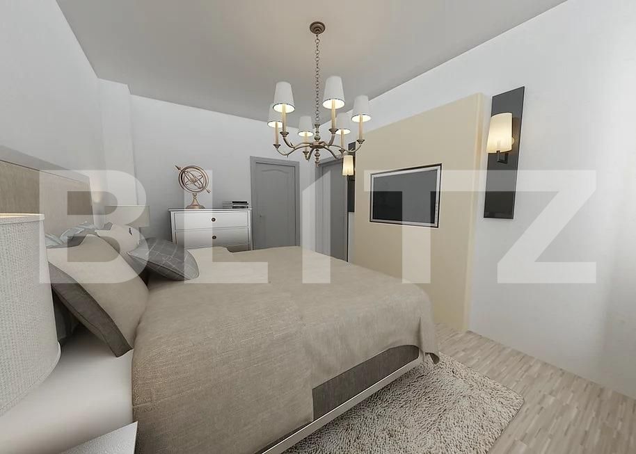 Apartament de vânzare 3 camere Voluntari - 90297AV | BLITZ București | Poza6