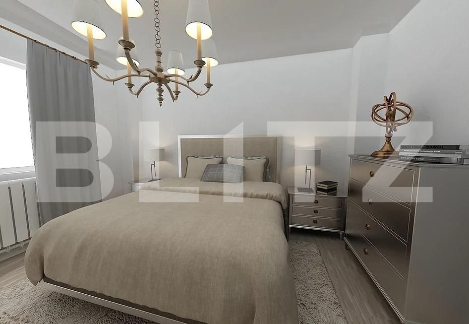 Apartament de vânzare 3 camere Voluntari - 90297AV | BLITZ București | Poza7