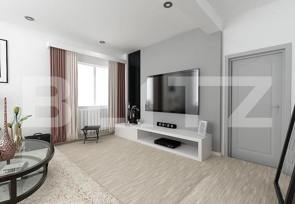 Apartament de vânzare 3 camere Voluntari - 90297AV | BLITZ București | Poza2