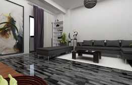 Studio superb, 57 mp, etaj intermediar, in Zona de Nord