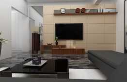 Studio superb, 57 mp, etaj intermediar, in Zona de Nord