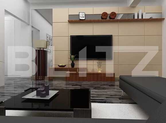 Garsonieră de vânzare Voluntari - 90299AV | BLITZ București | Poza1