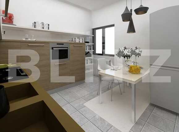 Garsonieră de vânzare Voluntari - 90299AV | BLITZ București | Poza2