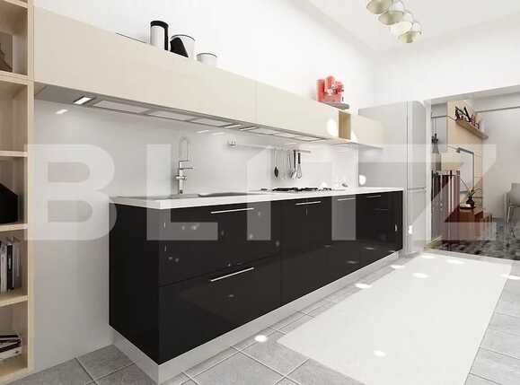 Garsonieră de vânzare Voluntari - 90300AV | BLITZ București | Poza5