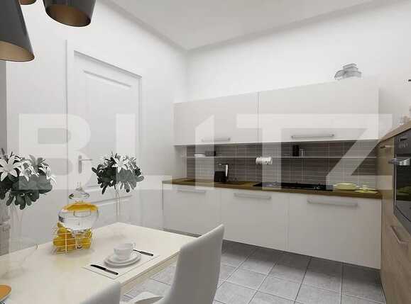 Garsonieră de vânzare Voluntari - 90300AV | BLITZ București | Poza3