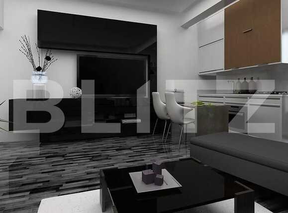 Garsonieră de vânzare Voluntari - 90300AV | BLITZ București | Poza1