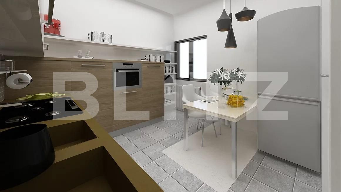 Garsonieră de vânzare Voluntari - 90300AV | BLITZ București | Poza2