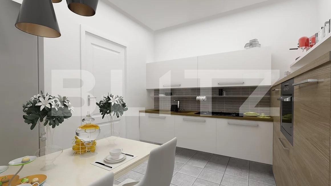 Garsonieră de vânzare Voluntari - 90300AV | BLITZ București | Poza3