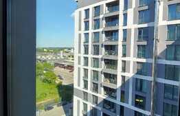 Apartament de 2 camere, 50 mp, etaj intermediar, zona Pipera