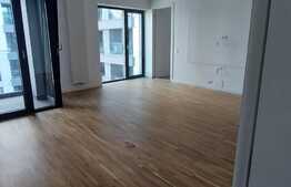 Apartament de 2 camere, 50 mp, etaj intermediar, zona Pipera