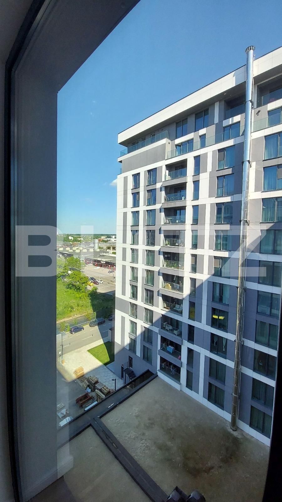 Apartament de vânzare 2 camere Pipera - 90315AV | BLITZ București | Poza2