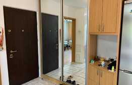 Apartament de 2 camere, 56 mp, etaj intermediar, zona Aviatiei