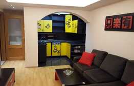 Apartament de 3 camere, 64 mp, zona Aviatiei