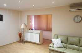 Apartament de 3 camere, 64 mp, zona Aviatiei