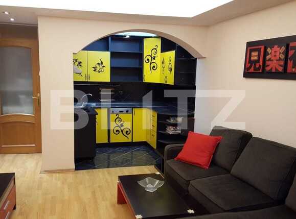 Apartament de vânzare 3 camere Aviatiei - 90319AV | BLITZ București | Poza2
