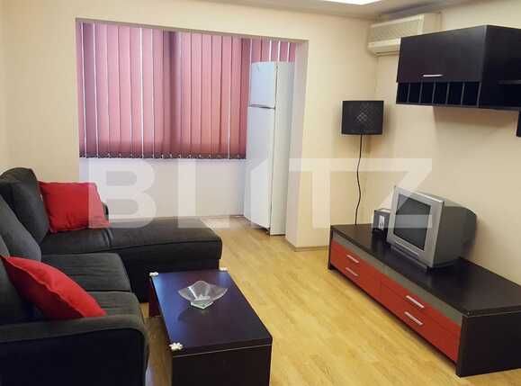 Apartament de vânzare 3 camere Aviatiei - 90319AV | BLITZ București | Poza3