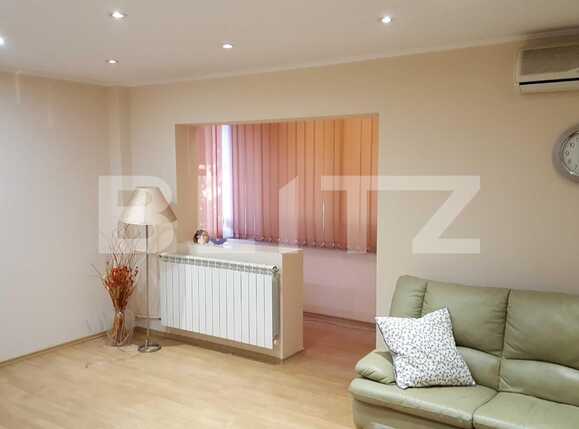 Apartament de vânzare 3 camere Aviatiei - 90319AV | BLITZ București | Poza1