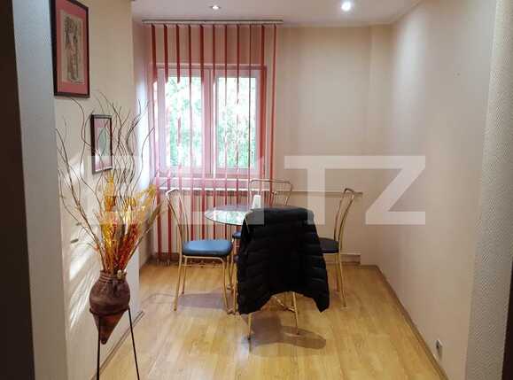 Apartament de vânzare 3 camere Aviatiei - 90319AV | BLITZ București | Poza6