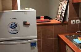 Garsoniera spatioasa, 31 mp, etaj intermediar, Lucretiu Patrascanu 