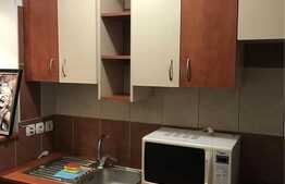 Garsoniera spatioasa, 31 mp, etaj intermediar, Lucretiu Patrascanu 