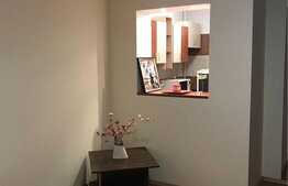 Garsoniera spatioasa, 31 mp, etaj intermediar, Lucretiu Patrascanu 