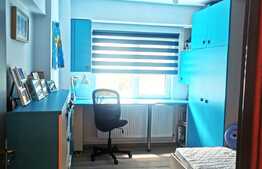 Apartament 3 camere, 67 mp, etaj intermediar, Tei