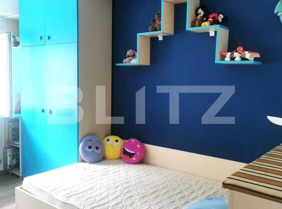 Tei, apartament 3 camere, Bucuresti | Poza6