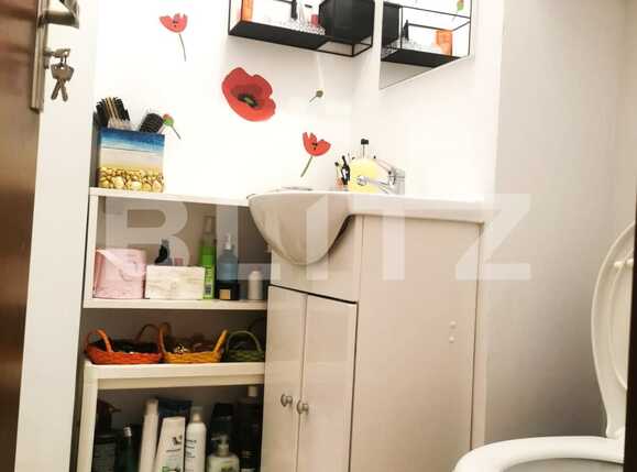 Tei, apartament 3 camere, Bucuresti | Poza9