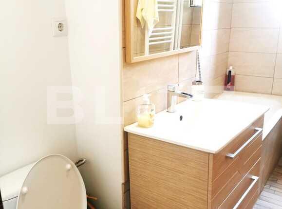 Tei, apartament 3 camere, Bucuresti | Poza4