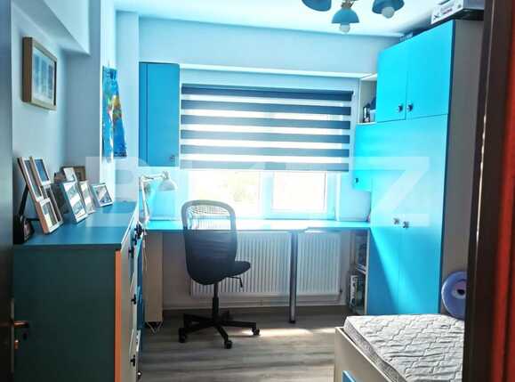 Tei, apartament 3 camere, Bucuresti | Poza11