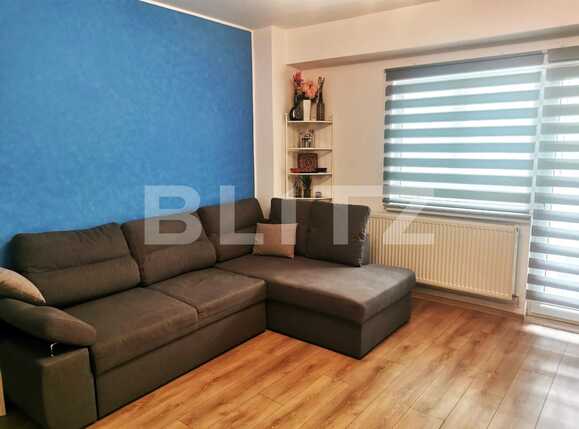Tei, apartament 3 camere, Bucuresti | Poza1