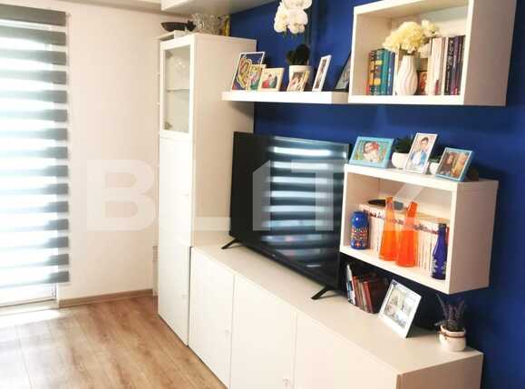 Tei, apartament 3 camere, Bucuresti | Poza8