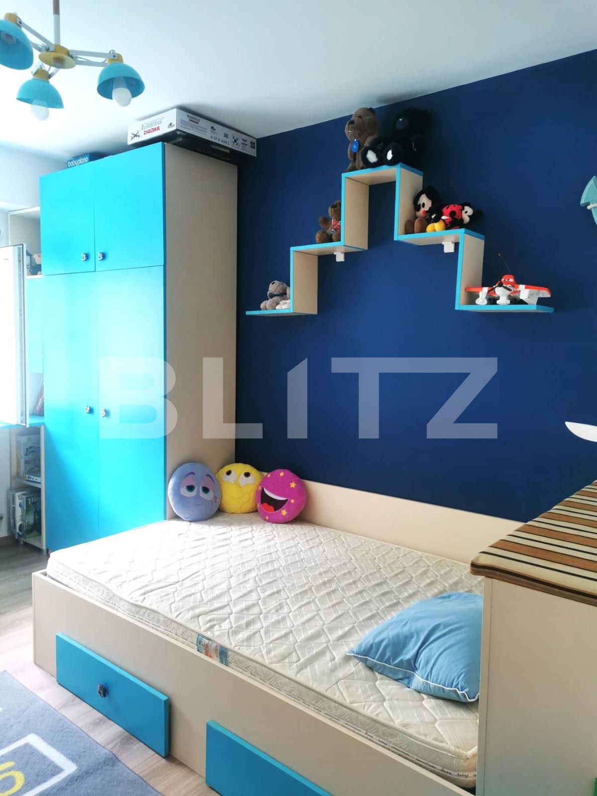 Tei, apartament 3 camere, Bucuresti | Poza6