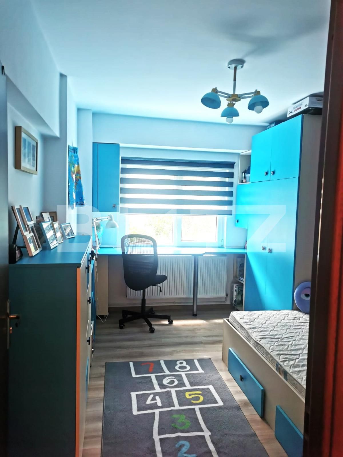 Tei, apartament 3 camere, Bucuresti | Poza11