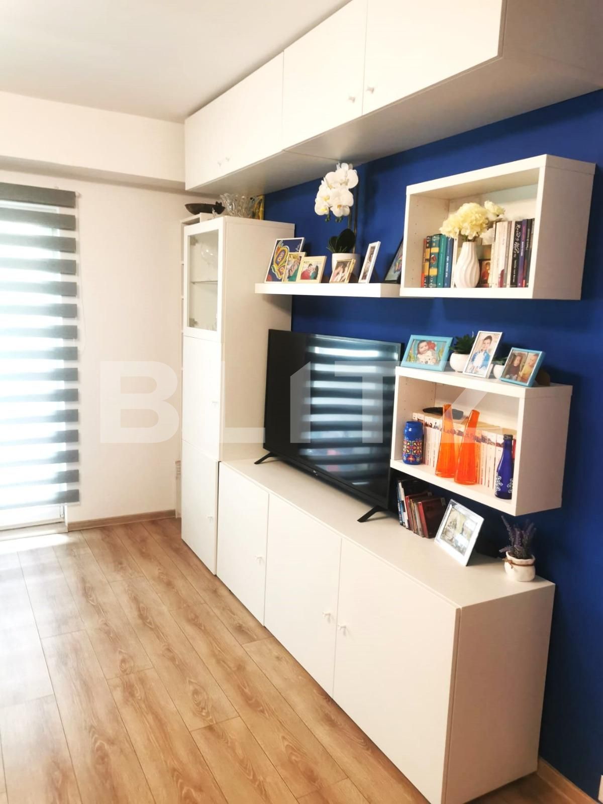 Tei, apartament 3 camere, Bucuresti | Poza8