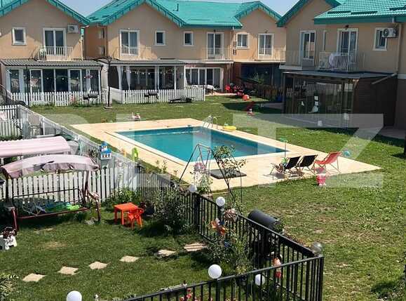 Casa de vânzare 3 camere Tunari - 90388CV | BLITZ București | Poza1