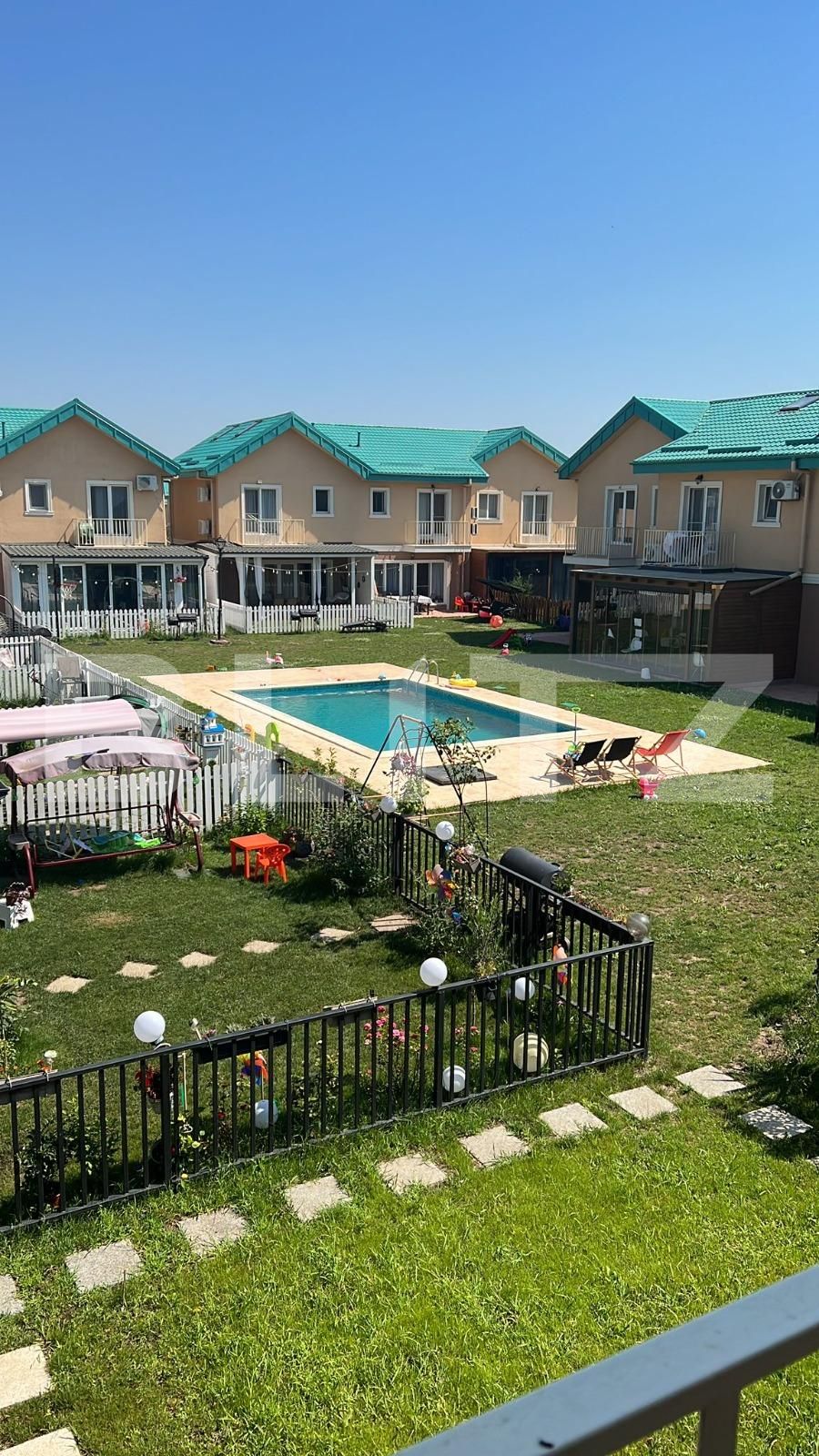 Casa de vânzare 3 camere Tunari - 90388CV | BLITZ București | Poza1