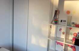 Apartament de 2 camere, 44 mp, decomandat, terasă, zona Bucureștii Noi