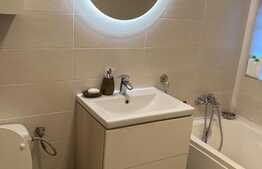 Apartament de 2 camere, 44 mp, decomandat, terasă, zona Bucureștii Noi