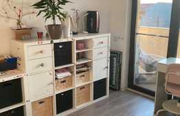 Apartament de 2 camere, 44 mp, decomandat, terasă, zona Bucureștii Noi