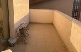 Apartament de 2 camere, 44 mp, decomandat, terasă, zona Bucureștii Noi