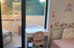 Apartament de 2 camere, 44 mp, decomandat, terasă, zona Bucureștii Noi