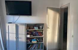 Apartament de 2 camere, 44 mp, decomandat, terasă, zona Bucureștii Noi