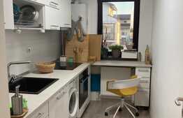 Apartament de 2 camere, 44 mp, decomandat, terasă, zona Bucureștii Noi