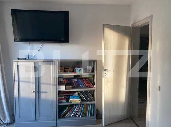 Apartament de vânzare 2 camere Bucurestii Noi - 90396AV | BLITZ București | Poza5